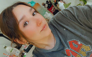 Meet your Posher, Sasha